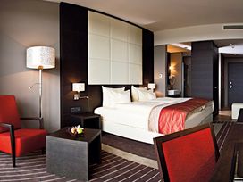 Nürburgring - Nervenkitzel & Wellness an einem Ort