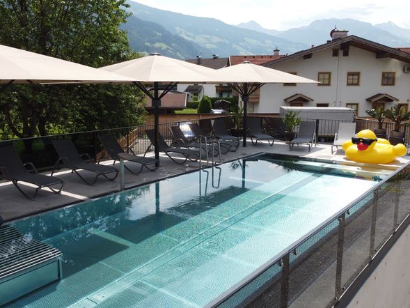 Hotel zum Pinzger