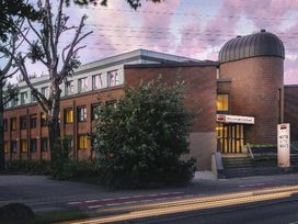 2 Tage im Novum Hotel City Nord mit Frühstück