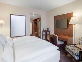 7 Tage im Hotel NH Vienna Airport Conference Center