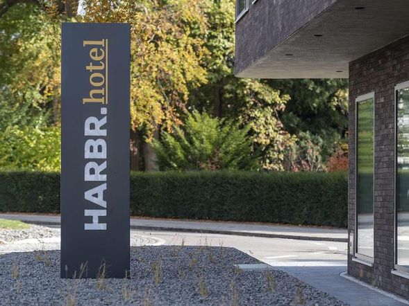 HARBR. Hotel Konstanz, a member of Radisson Individuals 