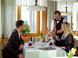 Kurzurlaub in Niederbayern - 5 Tage in Spiegelau