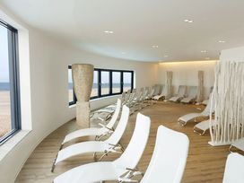 Ostsee und Wellness - 5 Tage Warnemünde 