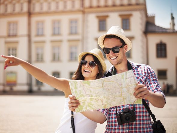 4 Tage im B&B Hotel Paderborn 