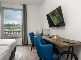 2 Tage am historischen Stadtkern mit Frühstück