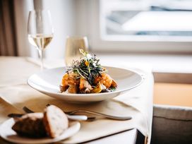 Stilvolles Silvester-Jahreswechsel am Bodensee | 5 T.