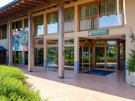 Wellness, Golf & Gardasee - 2 Tage Urlaub