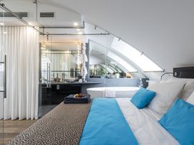 2 Tage Kurzurlaub mit HP im SEEhotel Friedrichshafen
