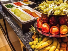 Städtetrip und Erholung - 2 Tage Leipzig