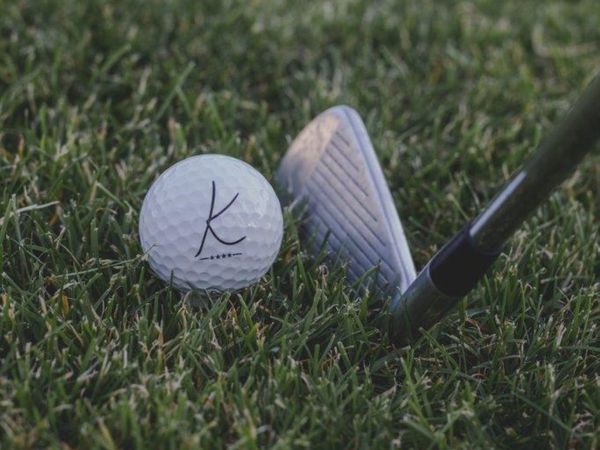 GOLFERHERZEN in Bad Bocklet Halbpension