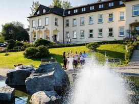 Wunderschönes Erzgebirge - 2 Tage in Aue-Bad Schlema