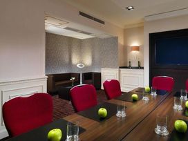 2 Tage im Hamburg Marriott Hotel 