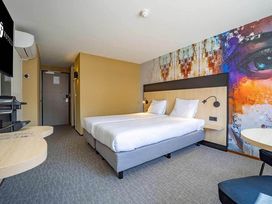 4 Tage Wellness Bergen op Zoom – Erholung & Altstadt