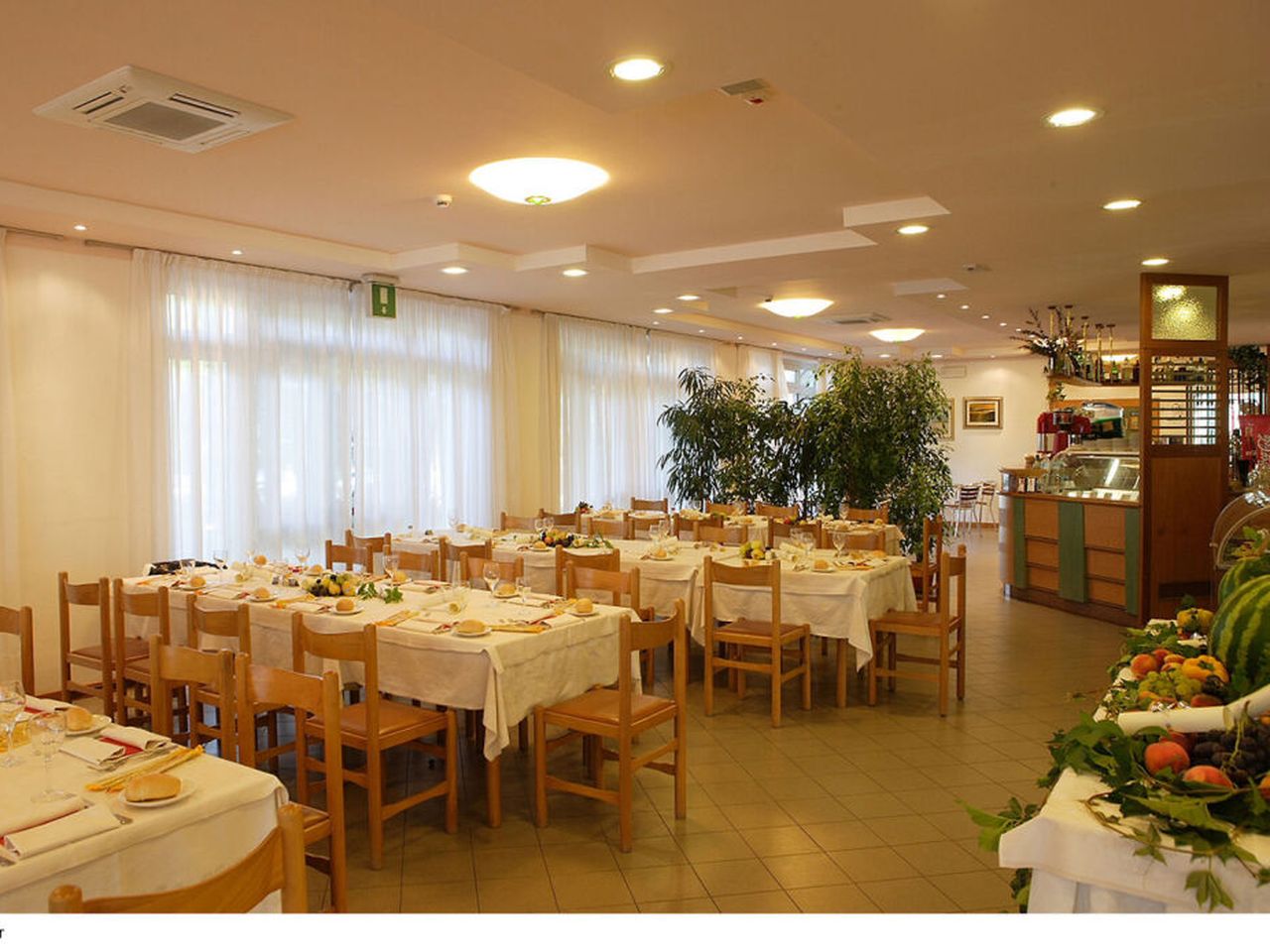 Entspannendes Ambiente - 4 Tage in Lignano Pineta