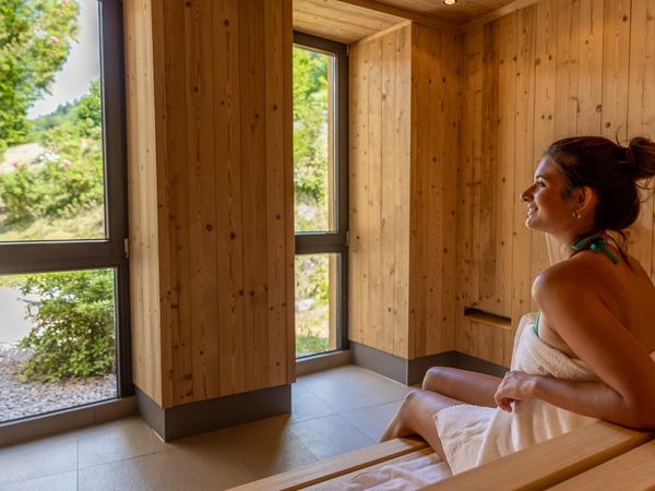 Erholung pur im Schwarzwald – 4 Tage in Baden-Baden Halbpension