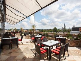 2 Tage im Best Western Plus Arosa Hotel in Paderborn