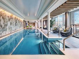 Mainhattan - 5 Tage im The Westin Grand Frankfurt