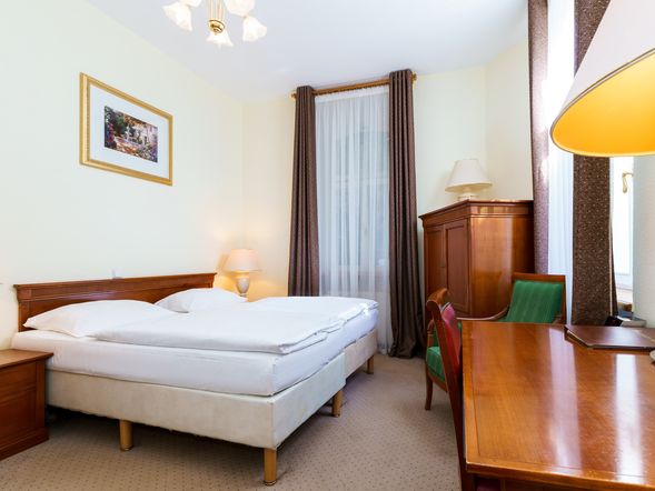 Doppelzimmer