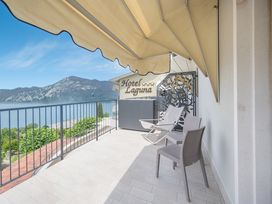 Zwischen Bergen und dem See - 4 Tage