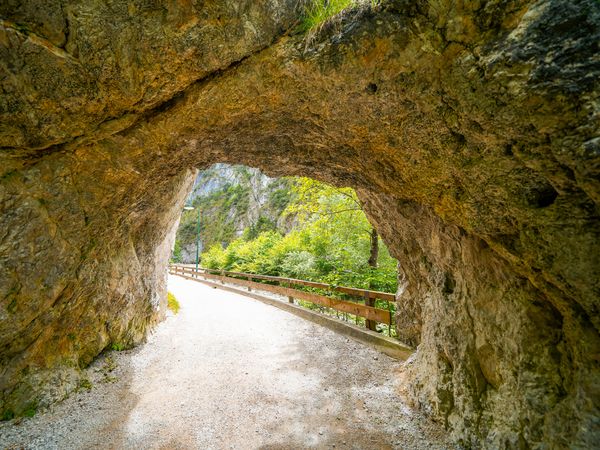 50 Meter zur Bergbahn - 4 Tage in der Wildschönau, Tirol inkl. Halbpension