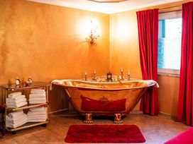 3 Tannenhäuschen Wellnesstage für Körper & Seele