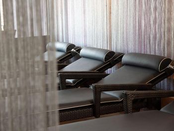 Ruhe 6 Tage mit HP im Alpenhotel Mittagspitze