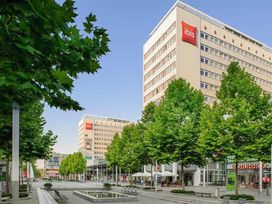 2 Tage in der Landeshauptstadt Dresden 