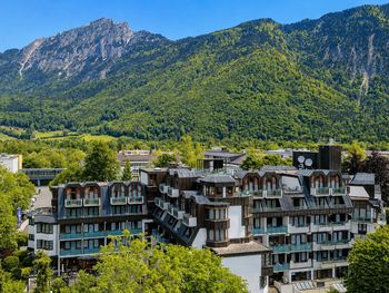 Kurz-mal zur Aktivauszeit: 3 Tage Bad Reichenhaller Naturwelt