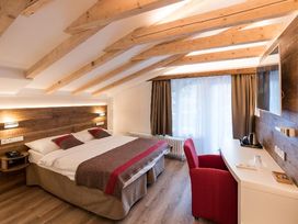 Aktiv & Relax am Matterhorn mit Frühstück