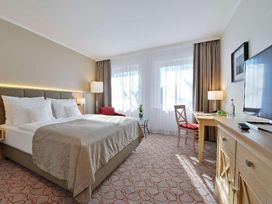 2 erholsame Tage in der Hafenstadt Hamburg