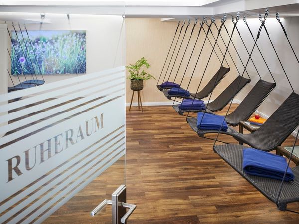 3 Tage Sommer, Sonne, Edersee – 3 Nächte in Bad Wildungen, Hessen inkl. Halbpension