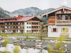 Kleine Wellnessreise - 3 Tage Chiemgau