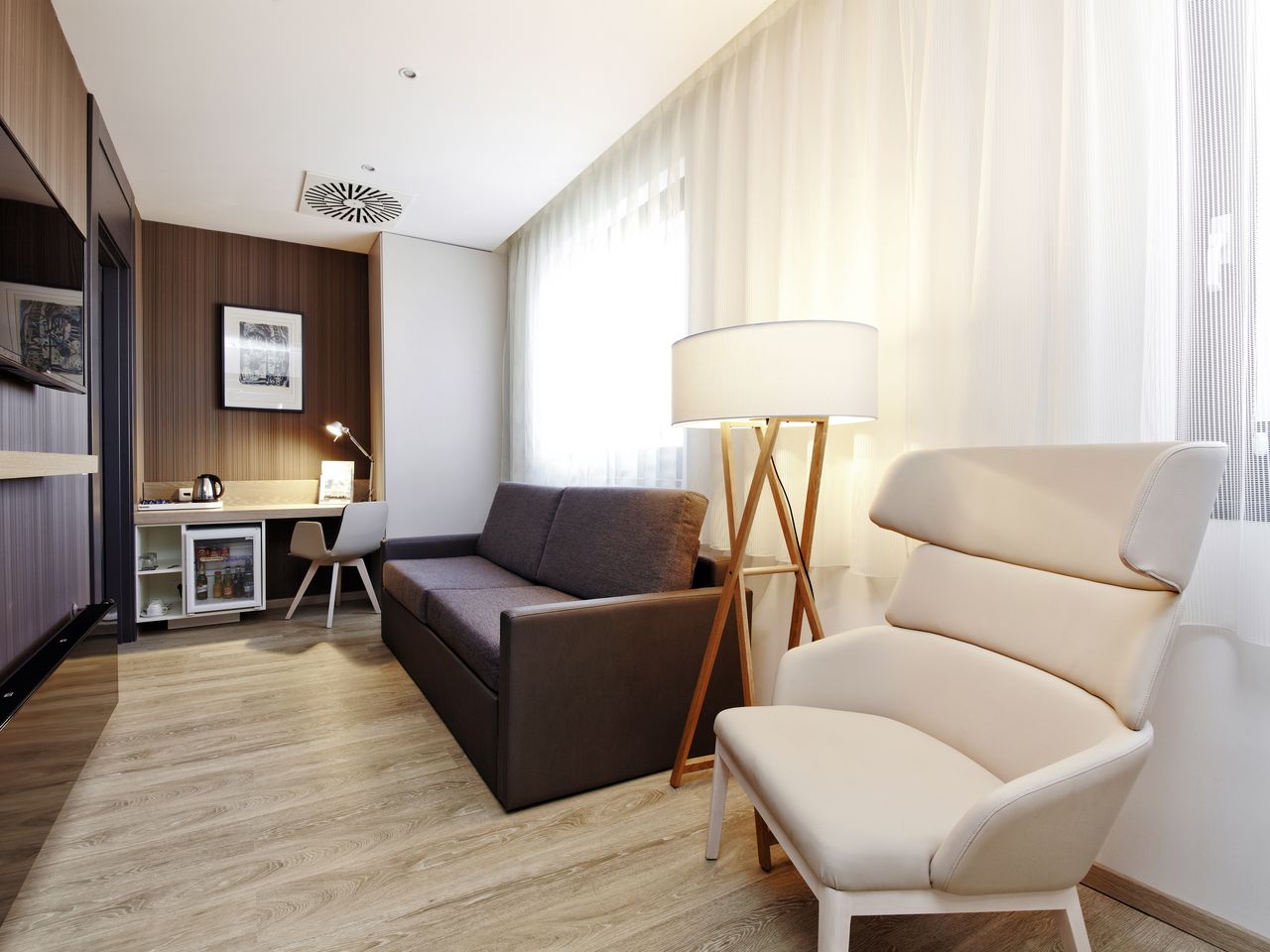 Three Night Stand: 3 Nächte Romantic City Break Prag