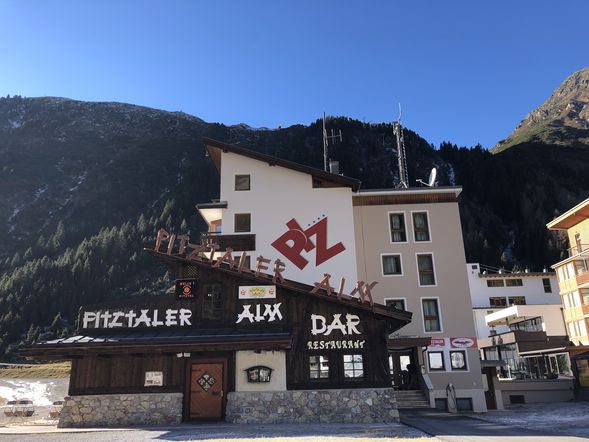 Alpine B&B