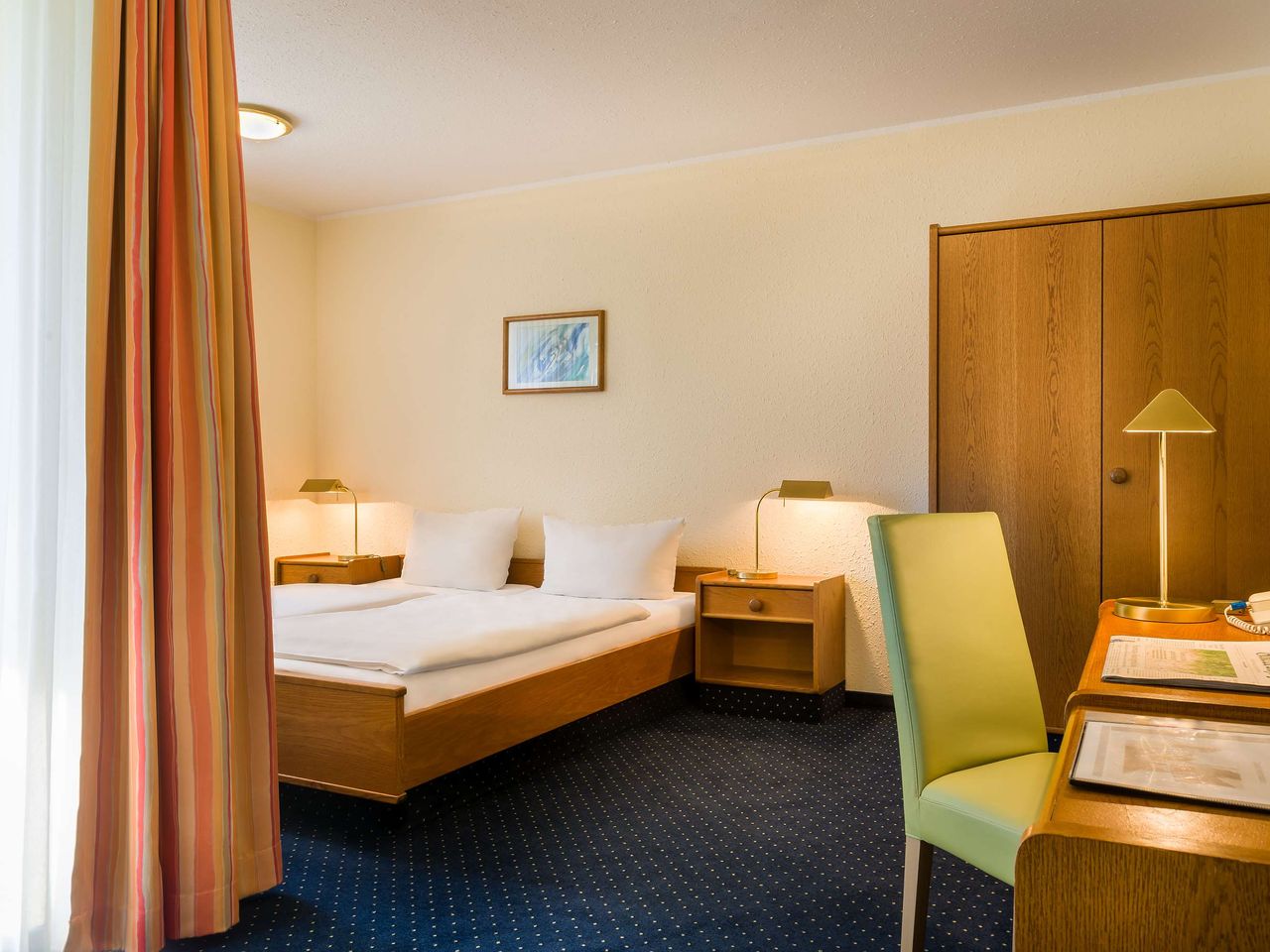 2 Tage Citytrip nach Bonn