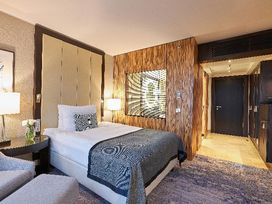 Hallo Düsseldorf! 2 Tage im Hotel Kö59