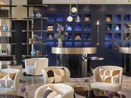 5 Tage Trip im Crowne Plaza Berlin - Potsdamer Platz