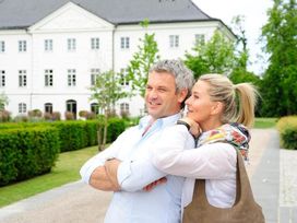 2 Tage im Schlossgut Gross Schwansee erholen