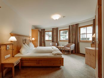 4 Tage Bergluft und Auszeit im Herz des Großarltals