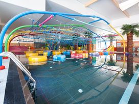 Silvester an der polnischen Ostsee - 3 Tage HP