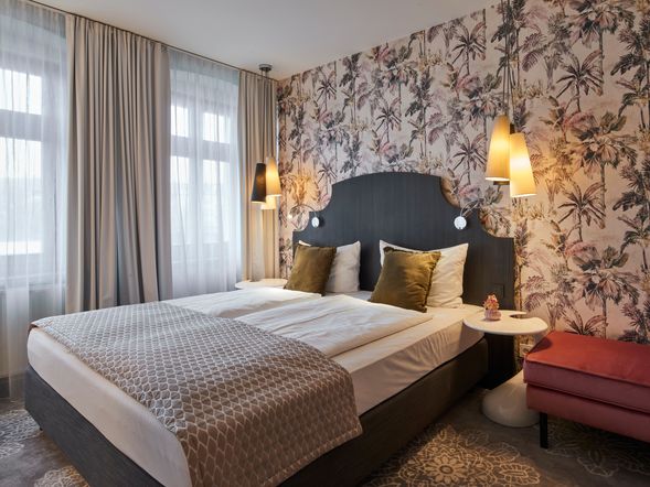 Hotel Via Regia – VIAs Hotels