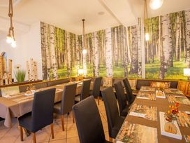 4 Relaxtage inkl. 2x Abendessen & Eintritt Badegärten