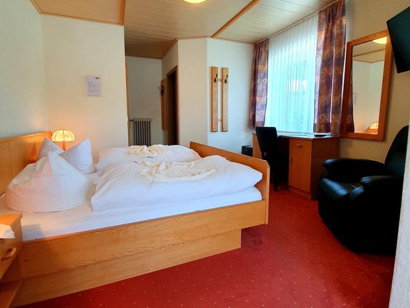 Doppelzimmer Sparer