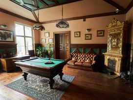 3 Tage im Schloss mit Golf & Spa Erlebnis und Halbpension