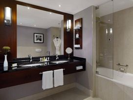 2 Tage im Köln Marriott Hotel 