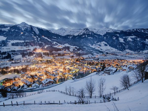 7 Tage im Hotel Norica mit HP in Bad Hofgastein, Salzburg inkl. Halbpension