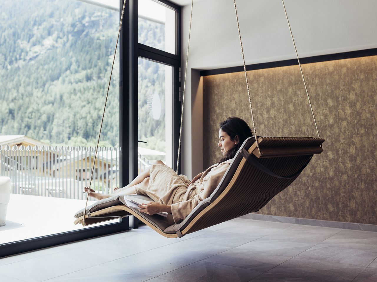 7 Tage Winterurlaub - Skispaß im Ötztal
