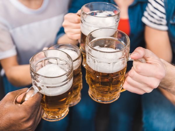 4 Tage Wanderspaß im Bergischen Land mit Halbpension Hotel Willmeroth Hofbräu in Windeck inkl. Halbpension