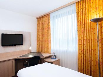 5 Tage im Hotel NH Oberhausen mit Frühstück