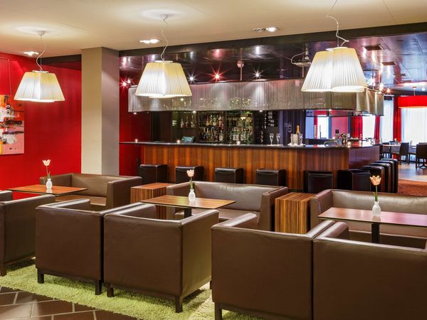 3 Tage Baden in der Schweiz erkunden in Baden (Aargau) Frühstück